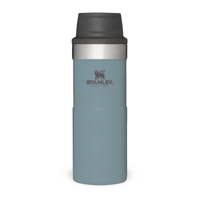 Kubek Stanley CLASSIC TRIGGER ACTION TRAVEL MUG 0,35 L