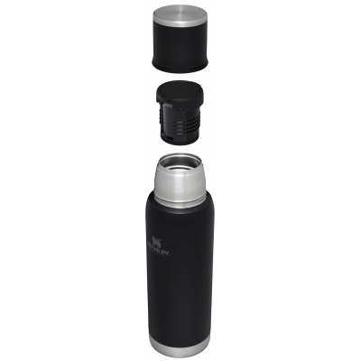 Termos Stanley Adventure To-Go Bottle 0,75L