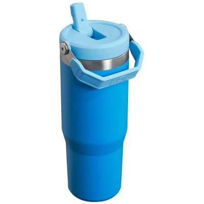 KUBEK STANLEY The IceFlow Flip Straw Tumbler 0.89L / 30oz