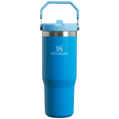 KUBEK STANLEY The IceFlow Flip Straw Tumbler 0.89L / 30oz