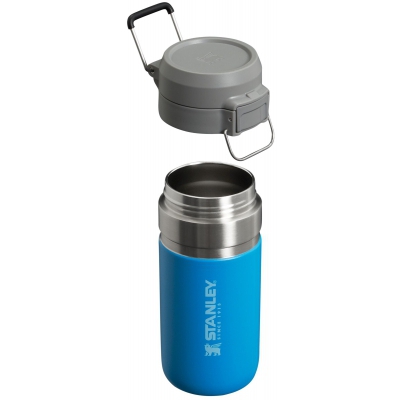 BUTELKA STANLEY Quick-flip water bottles 0,47 L