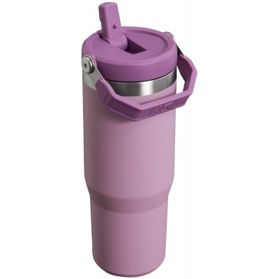 KUBEK STANLEY The IceFlow Flip Straw Tumbler 0.89L / 30oz