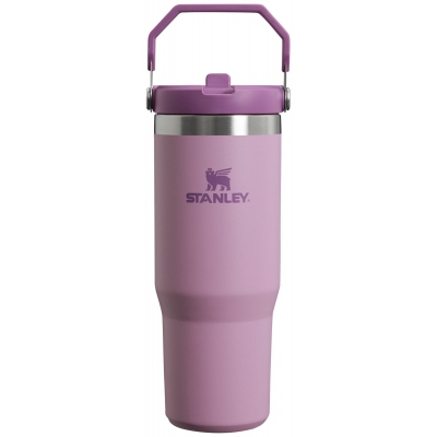 KUBEK STANLEY The IceFlow Flip Straw Tumbler 0.89L / 30oz