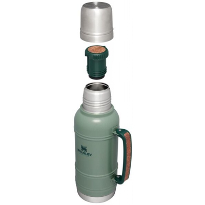 Termos Stanley Artisan Thermal Bottle 1,4L