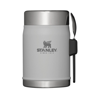 POJEMNIK NA ŻYWNOŚĆ STANLEY THE LEGENDARY FOOD JAR + SPORK