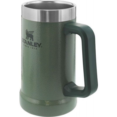 Kufel Stanley ADVENTURE BIG GRIP BEER STEIN 0,7 L