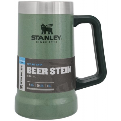 Kufel Stanley ADVENTURE BIG GRIP BEER STEIN 0,7 L