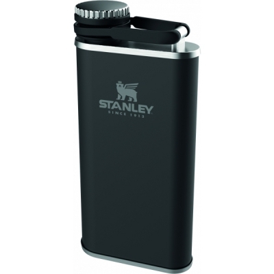 Piersiówka Stanley CLASSIC EASY FILL WIDE MOUTH FLASK 0,23 L