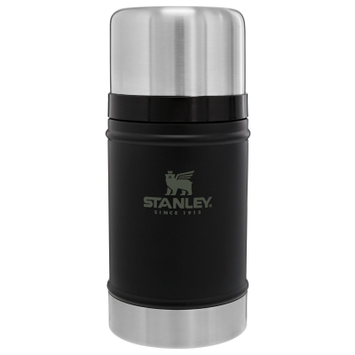 POJEMNIK NA ŻYWNOŚĆ STANLEY CLASSIC LEGENDARY FOOD JAR 0,7L