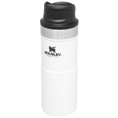 Kubek Stanley CLASSIC TRIGGER ACTION TRAVEL MUG 0,35 L