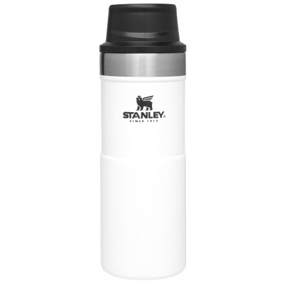 Kubek Stanley CLASSIC TRIGGER ACTION TRAVEL MUG 0,35 L