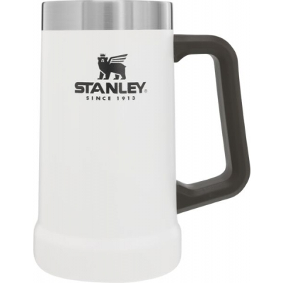 Kufel Stanley ADVENTURE BIG GRIP BEER STEIN 0,7 L