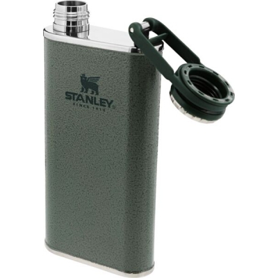 Piersiówka Stanley CLASSIC EASY FILL WIDE MOUTH FLASK 0,23 L