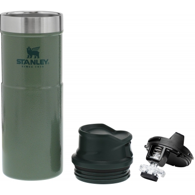 Kubek Stanley CLASSIC TRIGGER ACTION TRAVEL MUG 0,47 L