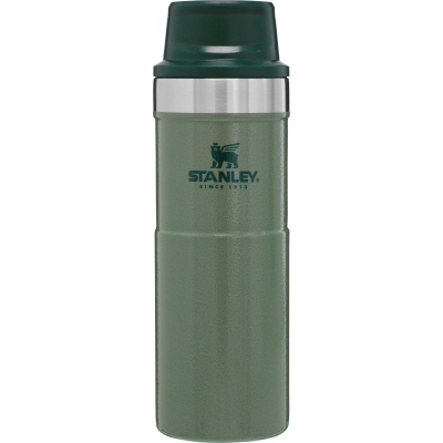 Kubek Stanley CLASSIC TRIGGER ACTION TRAVEL MUG 0,47 L