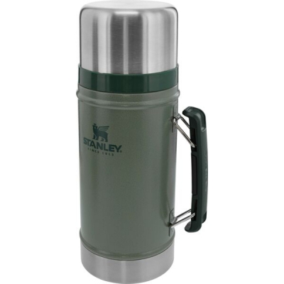 Pojemnik na żywność Stanley CLASSIC LEGENDARY FOOD JAR 0,9 L