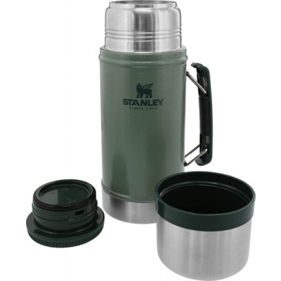 Pojemnik na żywność Stanley CLASSIC LEGENDARY FOOD JAR 0,9 L