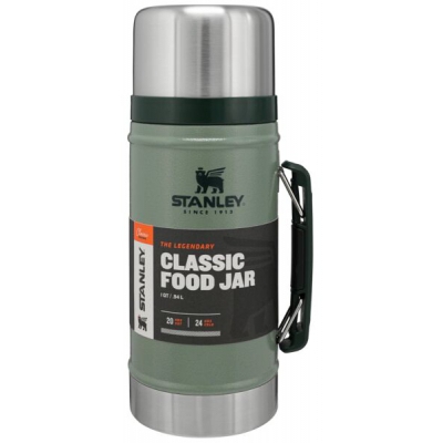 Pojemnik na żywność Stanley CLASSIC LEGENDARY FOOD JAR 0,9 L