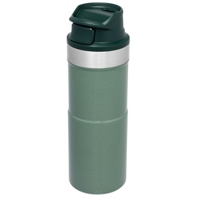 Kubek Stanley CLASSIC TRIGGER ACTION TRAVEL MUG 0,35 L