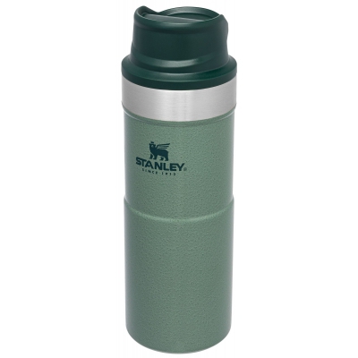 Kubek Stanley CLASSIC TRIGGER ACTION TRAVEL MUG 0,35 L