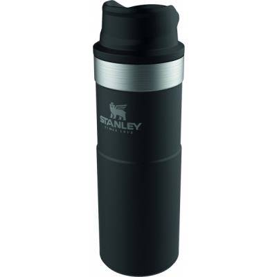 Kubek Stanley CLASSIC TRIGGER ACTION TRAVEL MUG 0,47 L