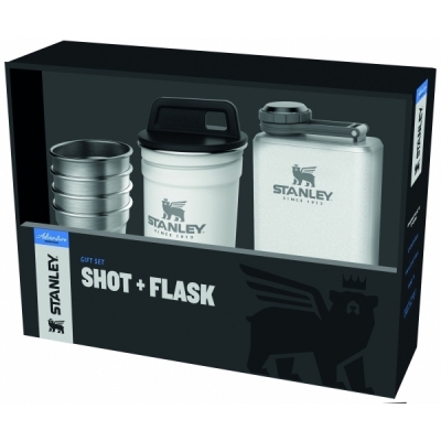 Zestaw Stanley ADVENTURE PRE-PARTY HOT + FLASK GIFT SET