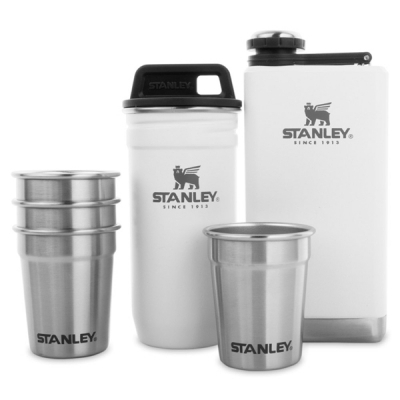 Zestaw Stanley ADVENTURE PRE-PARTY HOT + FLASK GIFT SET