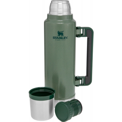 Termos Stanley CLASSIC LEGENDARY BOTTLE 1,4L LARGE