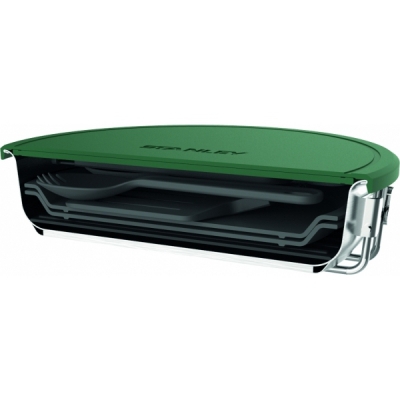 Zestaw Stanley ADVENTURE ALL IN ONE FRY PAN SET
