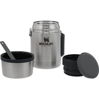 Pojemnik na żywność Stanley ADVENTURE VACUUM FOOD JAR 0,53L