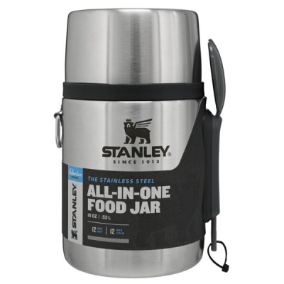 Pojemnik na żywność Stanley ADVENTURE VACUUM FOOD JAR 0,53L