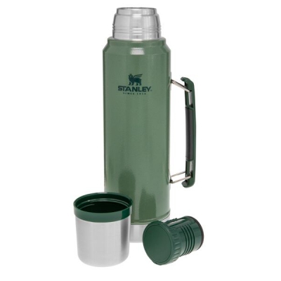 TERMOS STANLEY CLASSIC LEGENDARY BOTTLE 1,0L 1 LITR
