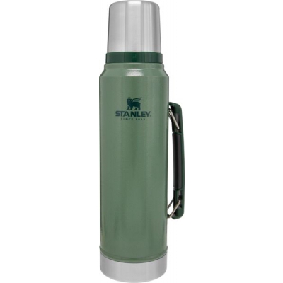 TERMOS STANLEY CLASSIC LEGENDARY BOTTLE 1,0L 1 LITR