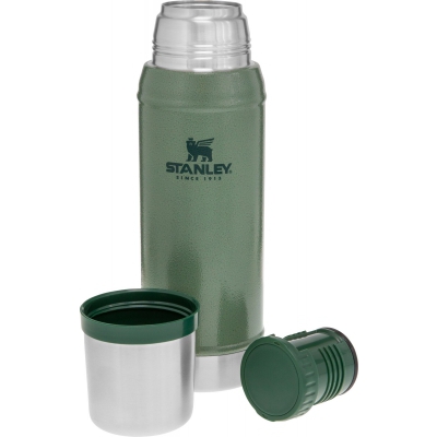 Termos Stanley CLASSIC LEGENDARY BOTTLE 0,75L SMALL
