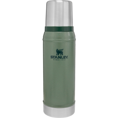 Termos Stanley CLASSIC LEGENDARY BOTTLE 0,75L SMALL