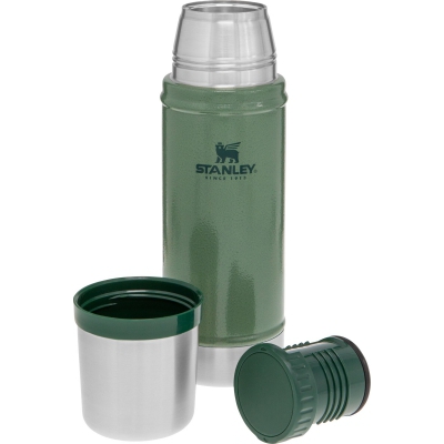 Termos Stanley CLASSIC LEGENDARY BOTTLE 0,47L