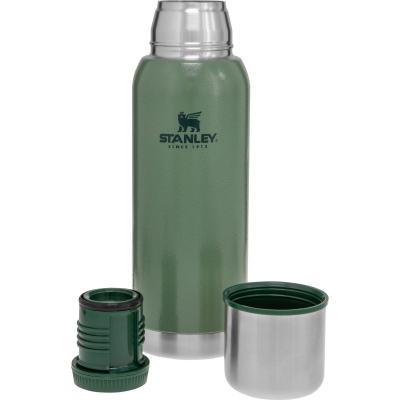 Termos Stanley ADVENTURE STAINLESS STEEL VACUUM BOTTLE 1L