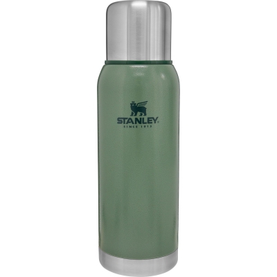 Termos Stanley ADVENTURE STAINLESS STEEL VACUUM BOTTLE 1L