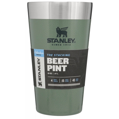 Kubek Stanley ADVENTURE STACKING BEER PINT 0,47 L