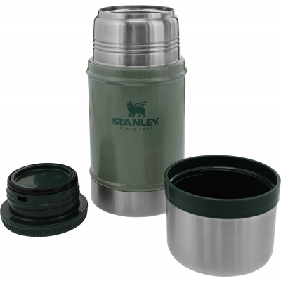 POJEMNIK NA ŻYWNOŚĆ STANLEY CLASSIC LEGENDARY FOOD JAR 0,7L