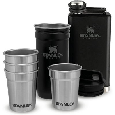 Zestaw Stanley ADVENTURE PRE-PARTY HOT + FLASK GIFT SET