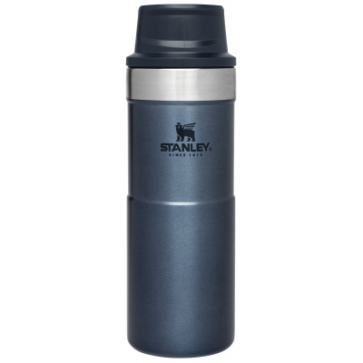 Kubek Stanley CLASSIC TRIGGER ACTION TRAVEL MUG 0,35 L