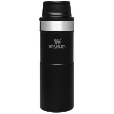 Kubek Stanley CLASSIC TRIGGER ACTION TRAVEL MUG 0,35 L