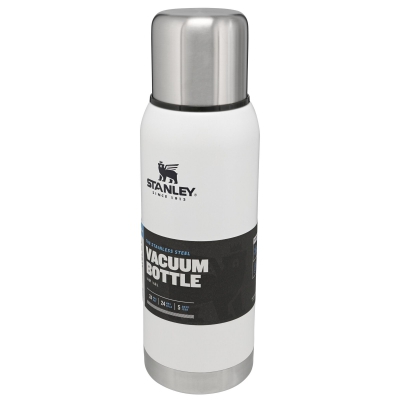 Termos Stanley ADVENTURE STAINLESS STEEL VACUUM BOTTLE 1L