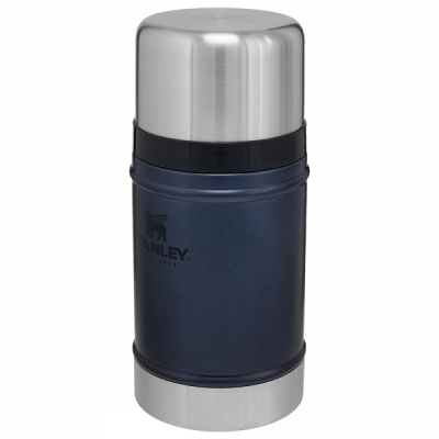 POJEMNIK NA ŻYWNOŚĆ STANLEY CLASSIC LEGENDARY FOOD JAR 0,7L