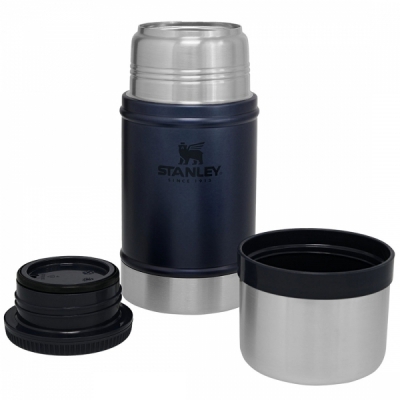 POJEMNIK NA ŻYWNOŚĆ STANLEY CLASSIC LEGENDARY FOOD JAR 0,7L