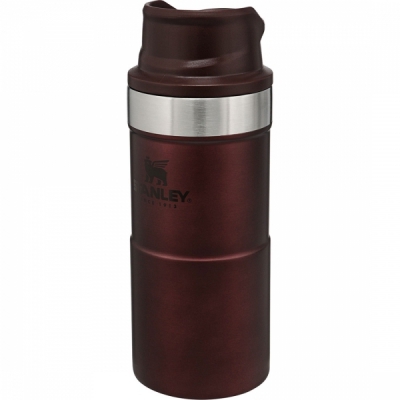 Kubek Stanley CLASSIC TRIGGER ACTION TRAVEL MUG 0,35 L