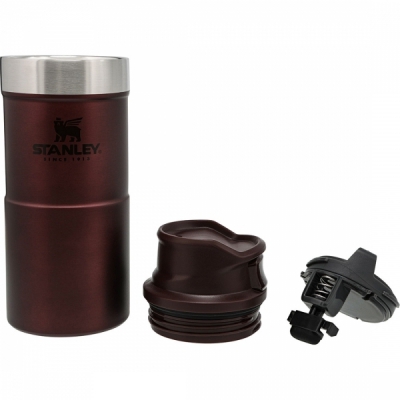 Kubek Stanley CLASSIC TRIGGER ACTION TRAVEL MUG 0,35 L