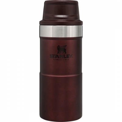 Kubek Stanley CLASSIC TRIGGER ACTION TRAVEL MUG 0,35 L