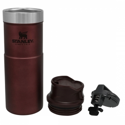 Kubek Stanley CLASSIC TRIGGER ACTION TRAVEL MUG 0,47 L